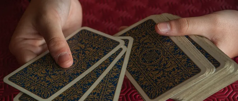 Calabria antica, i giochi di carte della tradizione