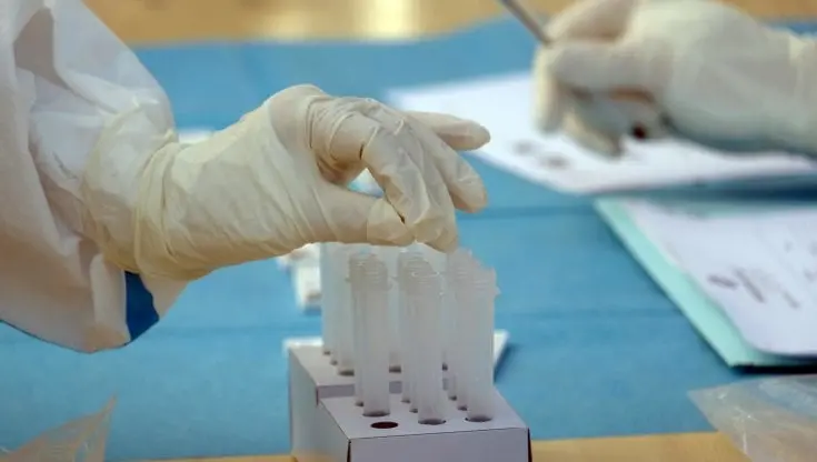Coronavirus, scende il valore Rt: adesso è pari a 1.43