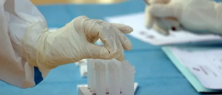 Coronavirus, scende il valore Rt: adesso è pari a 1.43