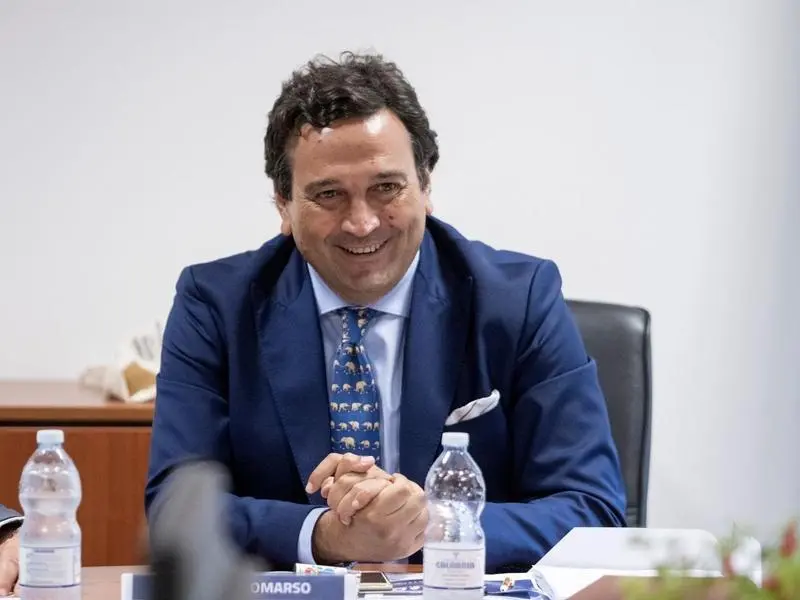 Prestiti alle pmi calabresi, Orsomarso: «È una rivoluzione copernicana»