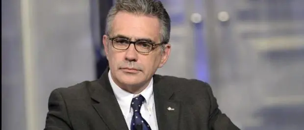 Pregliasco: «Il Natale è meglio trascorrerlo senza i nonni»