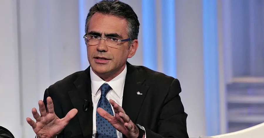 Pregliasco: «Il coronavirus è nella fase di picco. Situazione in miglioramento»