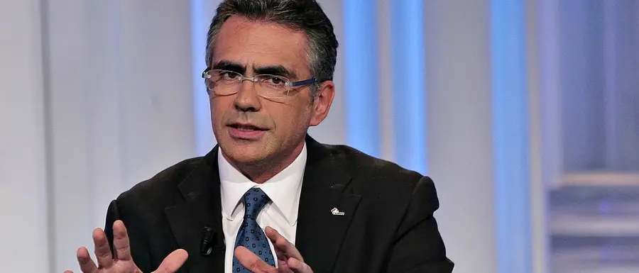 Pregliasco: «Il coronavirus è nella fase di picco. Situazione in miglioramento»