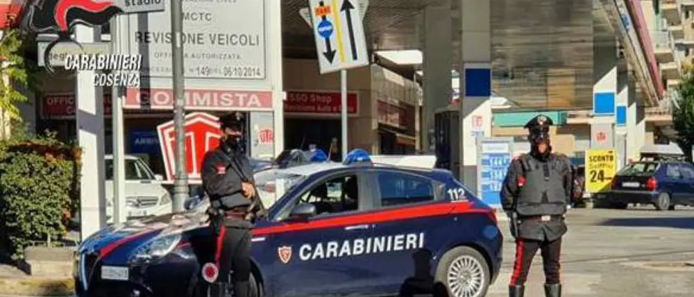 Cosenza, iracheno arrestato su mandato di cattura della Francia: i dettagli
