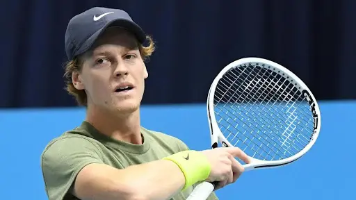 Jannik Sinner vince torneo a Sofia, primo titolo Atp