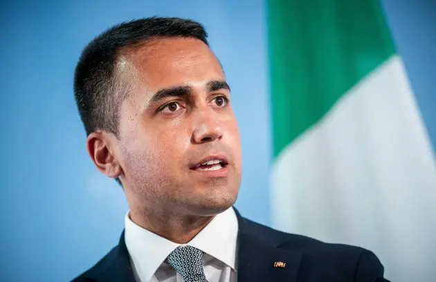 Di Maio ottimista: «Se la curva rallenta non ci sarà Lockdown»