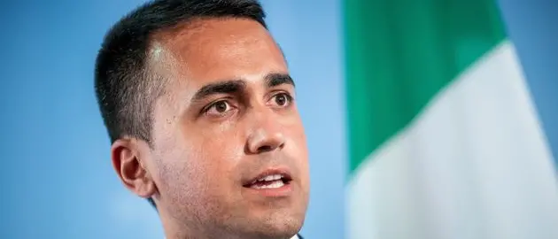 Di Maio ottimista: «Se la curva rallenta non ci sarà Lockdown»