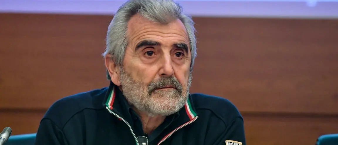 Agostino Miozzo: «Il Governo allenti le restrizioni, la gente è stanca»