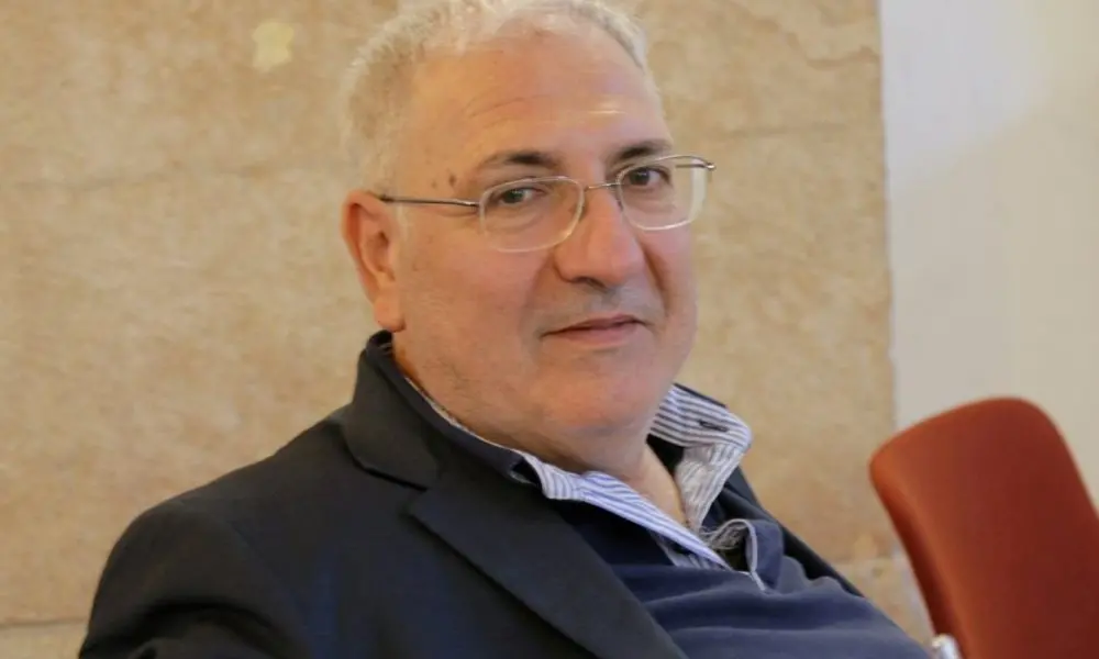Blasi: «Franz Caruso ha le qualità per amministrare Cosenza e farla tornare ad essere l’Atene del Sud»