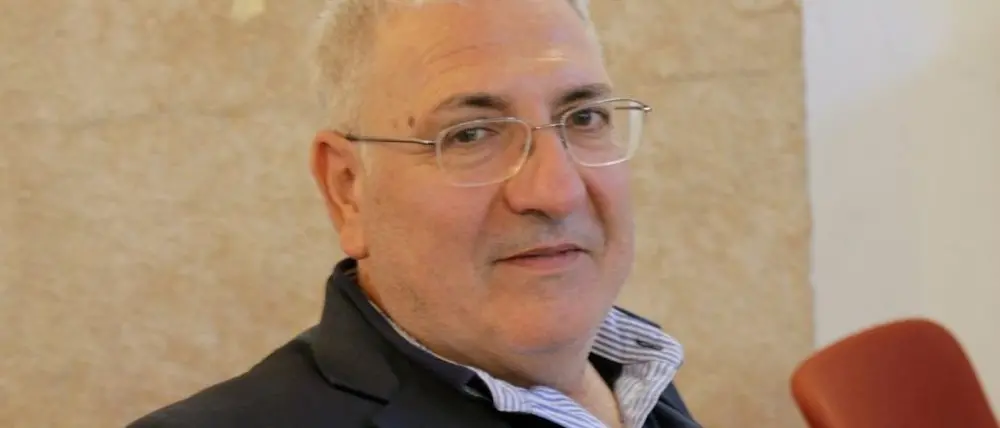 Blasi: «Franz Caruso ha le qualità per amministrare Cosenza e farla tornare ad essere l’Atene del Sud»