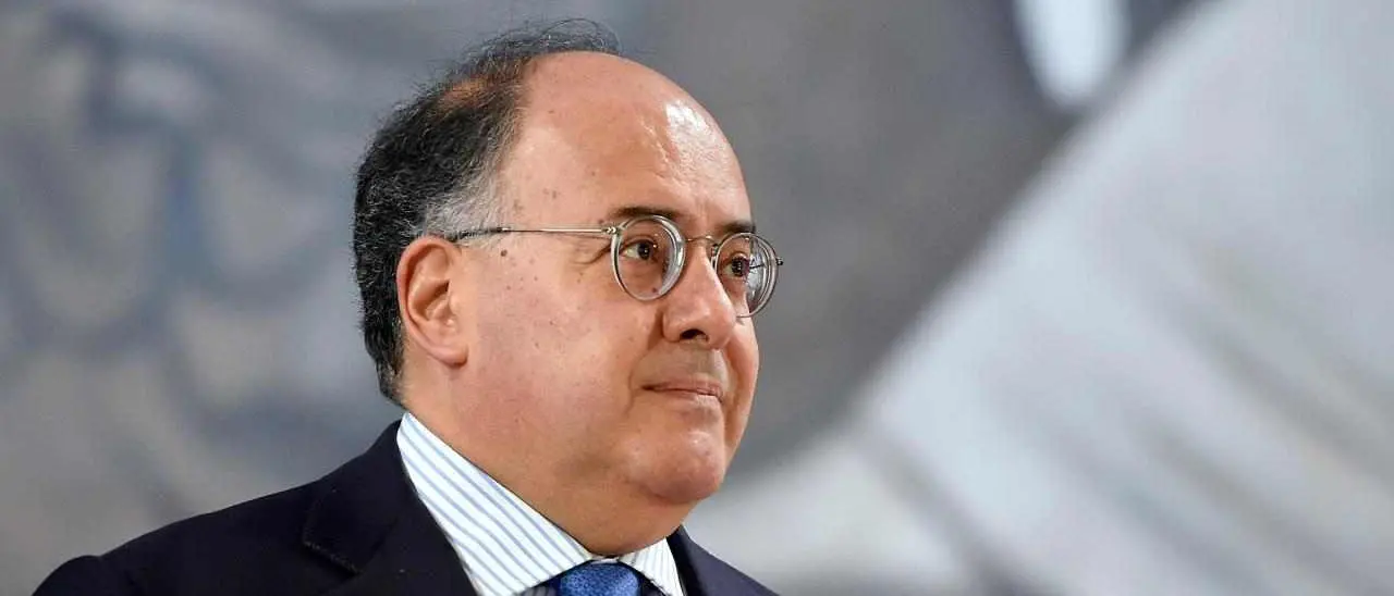 Clamoroso! Eugenio Gaudio rinuncia all'incarico di commissario della sanità calabrese