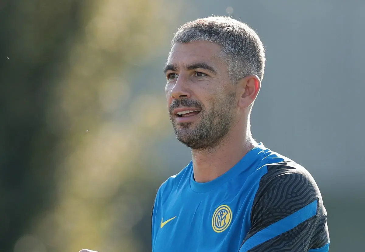 Inter, nuovi guai in vista del Torino: Kolarov positivo al coronavirus