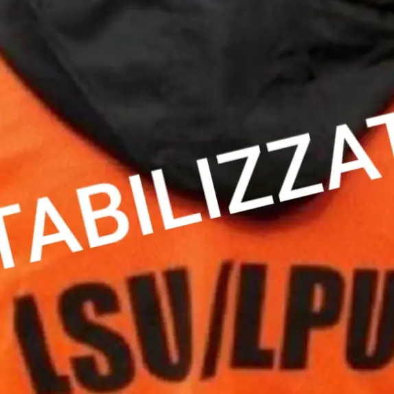 Stabilizzati a 26 ore gli lsu-lpu al Comune di Villapiana