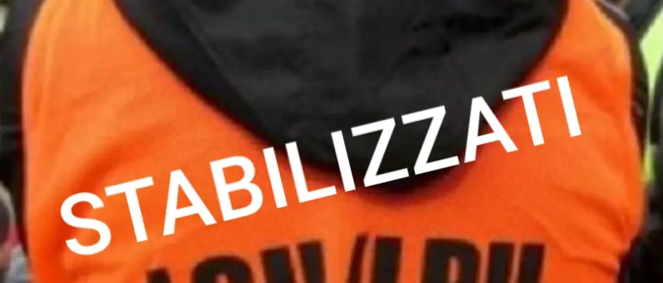 Stabilizzati a 26 ore gli lsu-lpu al Comune di Villapiana