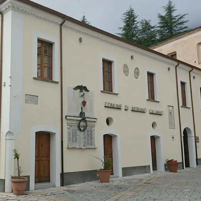 Operazioni dei Carabinieri di Morano, il plauso del sindaco De Bartolo