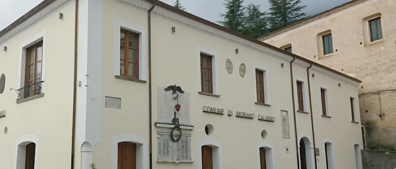 Morano Calabro, parte l'operazione “Rientro sicuro”