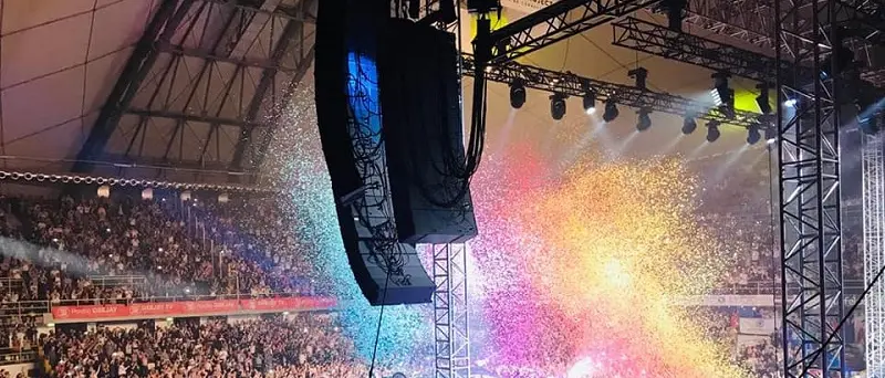 I lavoratori dello spettacolo potranno accedere al bando \"Riapri Calabria\"