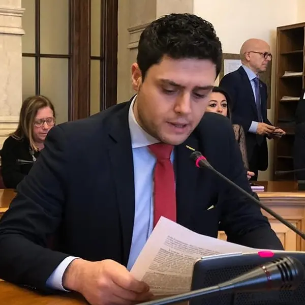 Melicchio: «Continuerà la lotta per tagliare i privilegi nonostante le barricate della politica regionale calabrese»