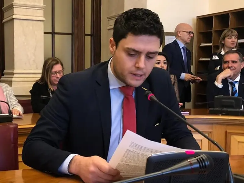 Melicchio (M5S): firmato il decreto per una scuola più sicura e sostenibile. 46 milioni in Calabria
