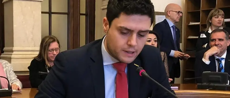 Melicchio (M5S): firmato il decreto per una scuola più sicura e sostenibile. 46 milioni in Calabria