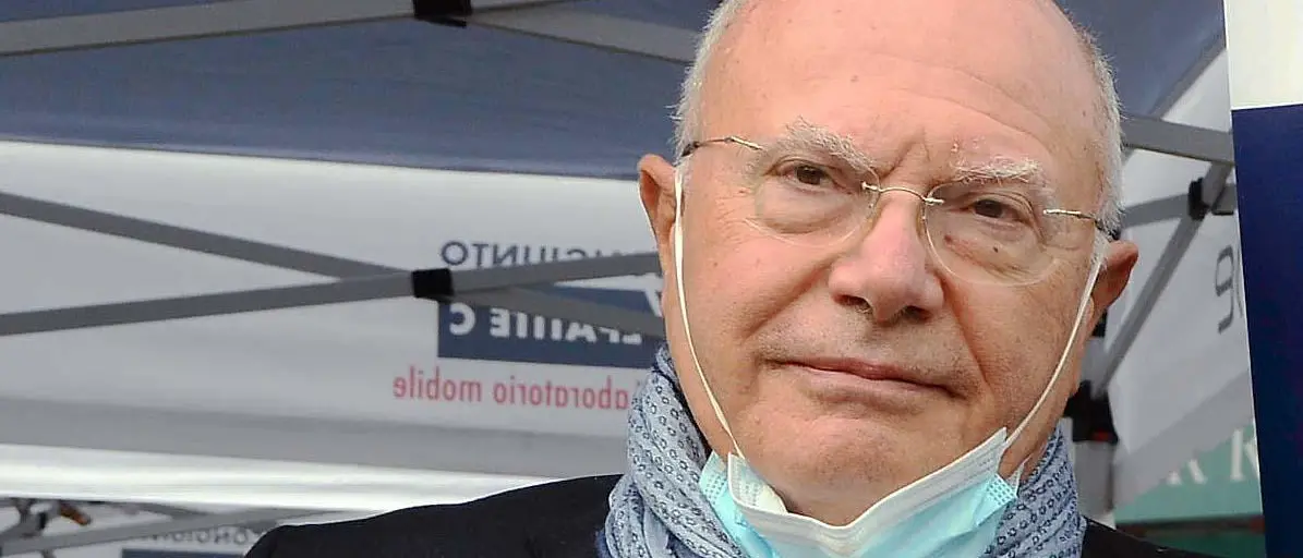 Covid, Galli: «Terapie intensive si svuotano per decessi»