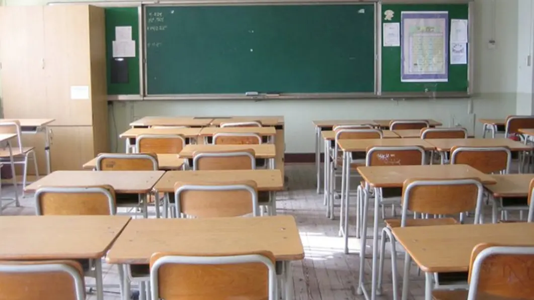 Cariati, scuole chiuse fino a martedì 22 dicembre