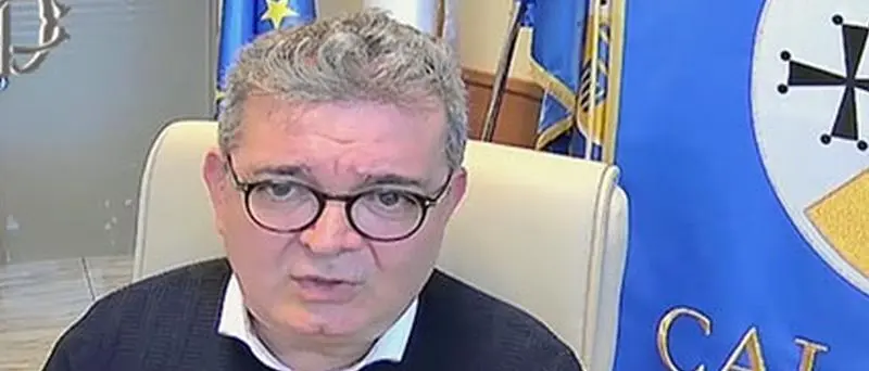 Sanità, Spirlì alla camera: «Stop commissariamento, calabresi possono amministrarsi da soli»