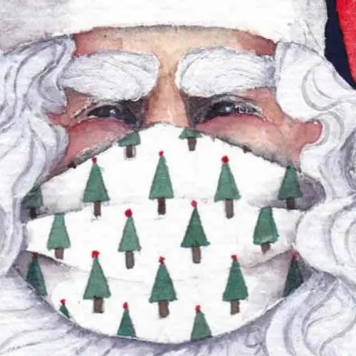 Villapiana taglia le luci di Natale