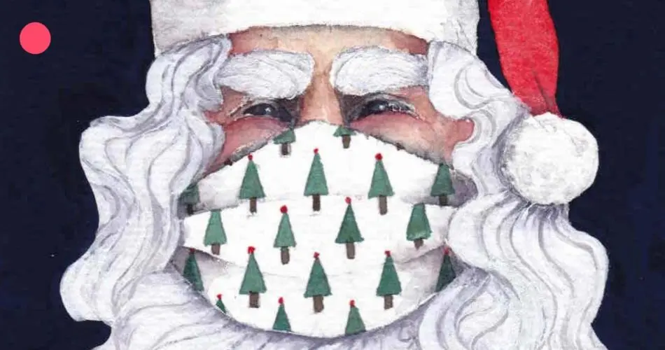 Villapiana taglia le luci di Natale