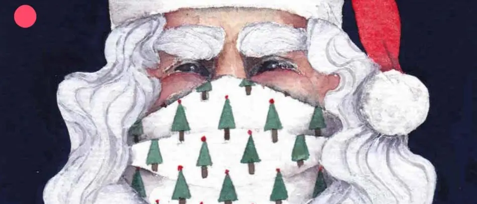 Villapiana taglia le luci di Natale