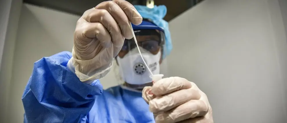 Castrovillari, al via da sabato 21 novembre i tamponi rapidi presso l'area mercatale