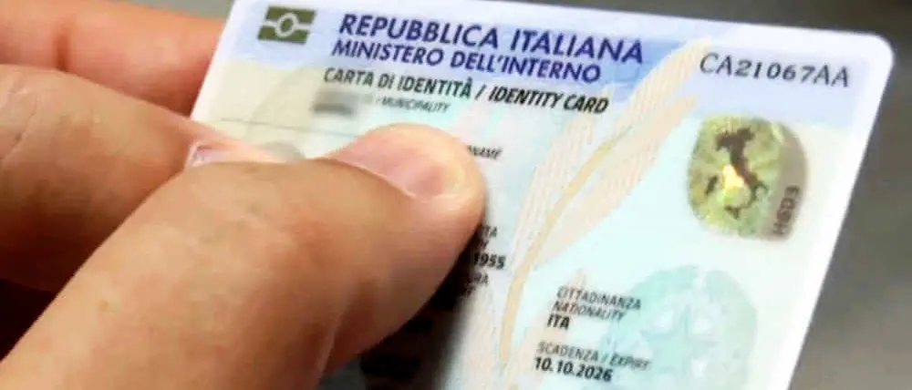 A Rende rilasciate più di 2.000 carte d'identità