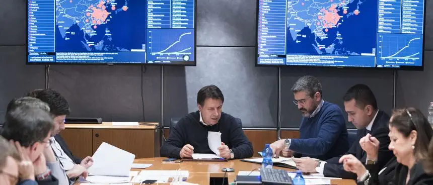 Il Governo dà il via libera al “Ristori ter”: misure per le famiglie più in difficoltà