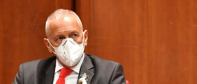 Rifiuti, firmato protocollo d'intesa tra Regione e Conai