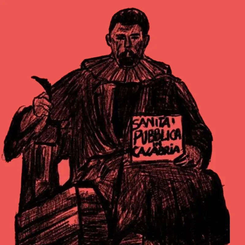 Calabria connection: gli affari restano, i malati muoiono