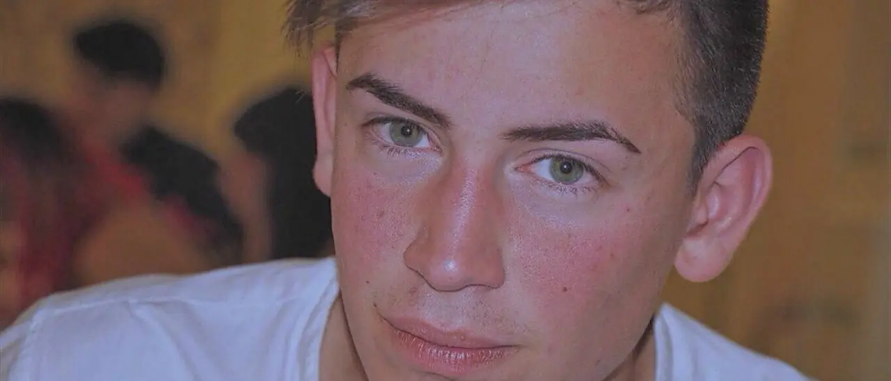 Addio Raffaele, Castrolibero piange un'altra vittima della strada