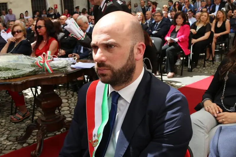 Regionali Calabria 2021, Pierluigi Caputo il più votato a Cosenza: ecco i dati