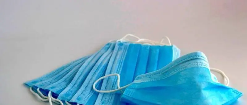 Covid-19, la Protezione Civile pronta a distribuire un milione di mascherine