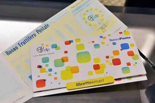 A Cosenza e provincia quasi due milioni di euro di buoni e libretti postali
