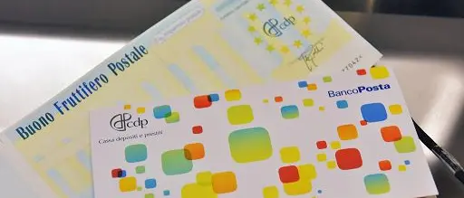 A Cosenza e provincia quasi due milioni di euro di buoni e libretti postali