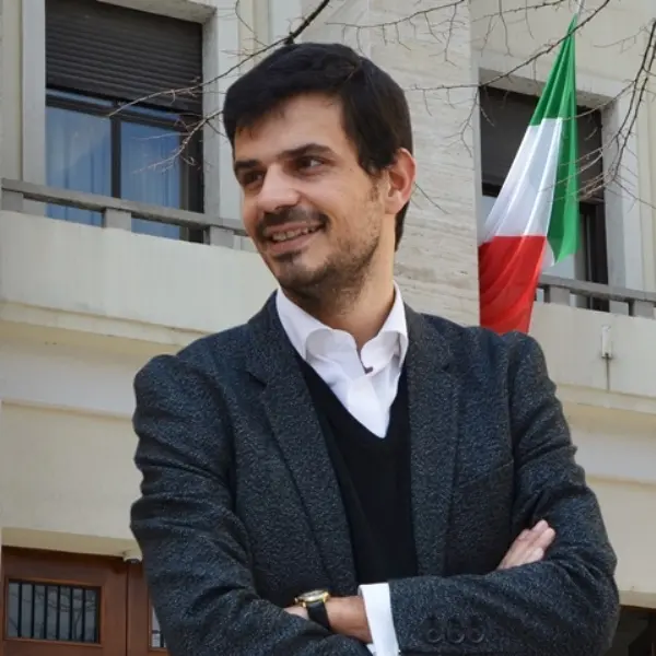 D’Ippolito sostiene l’iniziativa di aiuto solidale ai negozi della rete openUp.gift