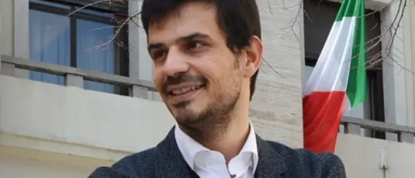 D’Ippolito sostiene l’iniziativa di aiuto solidale ai negozi della rete openUp.gift