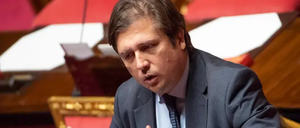 Covid, Sileri: «Per alcune categorie il vaccino dev'essere obbligatorio»