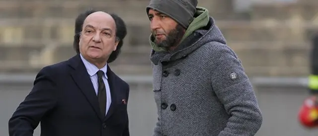 Guarascio: 10 allenatori in 10 anni. Solo ad Occhiuzzi una fiducia triennale