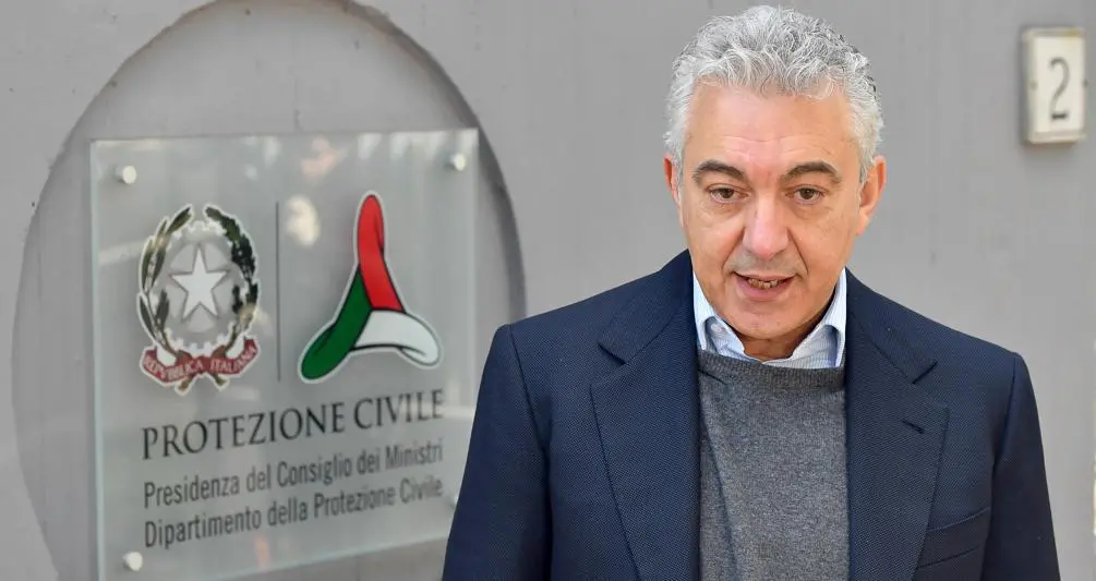 Arcuri: «Ci sarà un punto di somministrazione dei vaccini ogni 20mila cittadini»