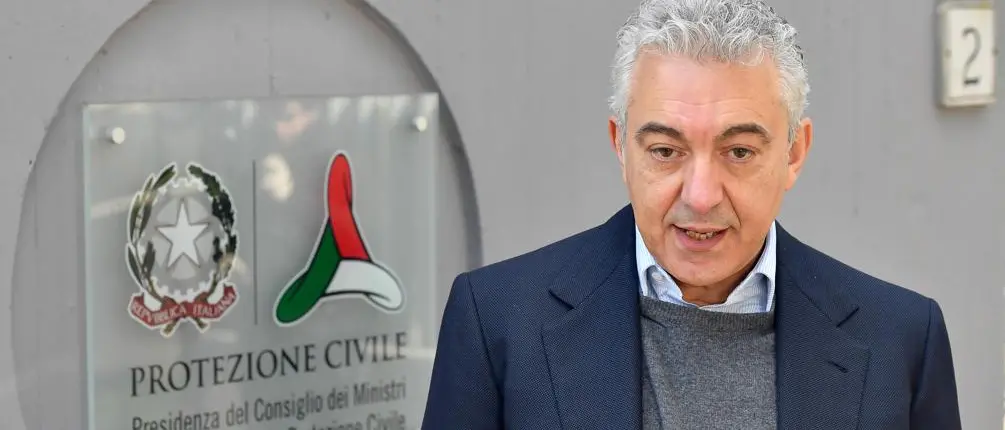 Arcuri: «Ci sarà un punto di somministrazione dei vaccini ogni 20mila cittadini»