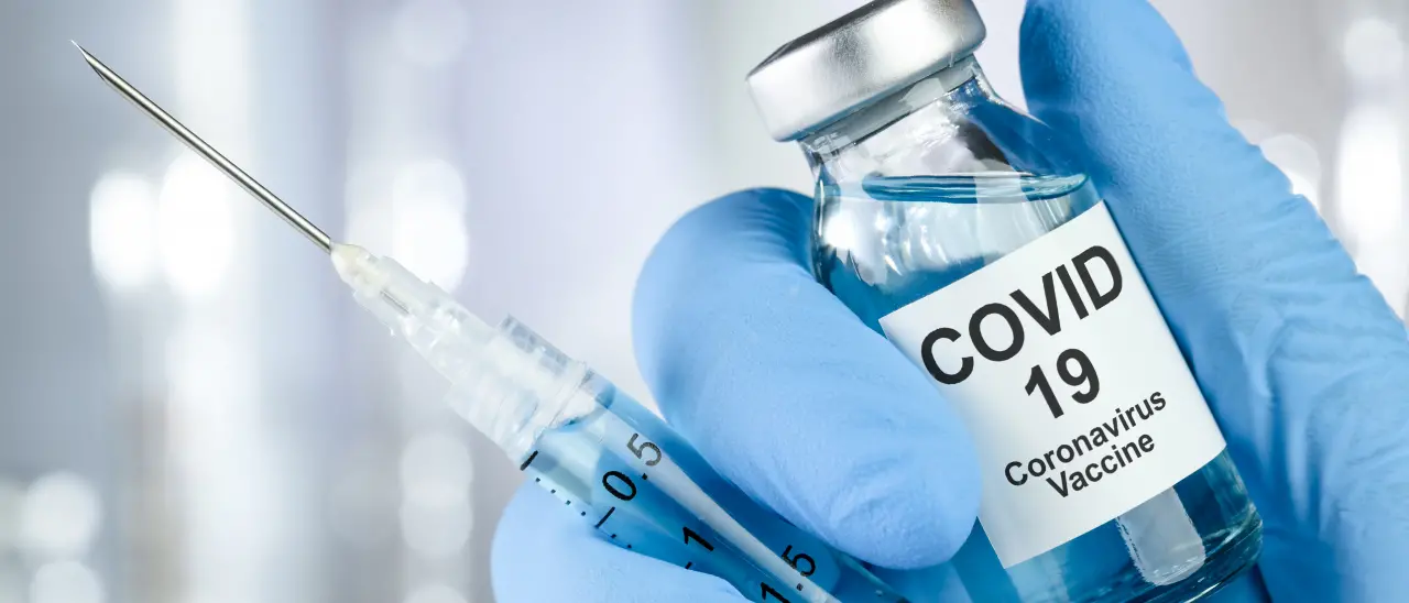 Fauci: «Vaccino anti-Covid disponibile in Italia a metà dicembre»