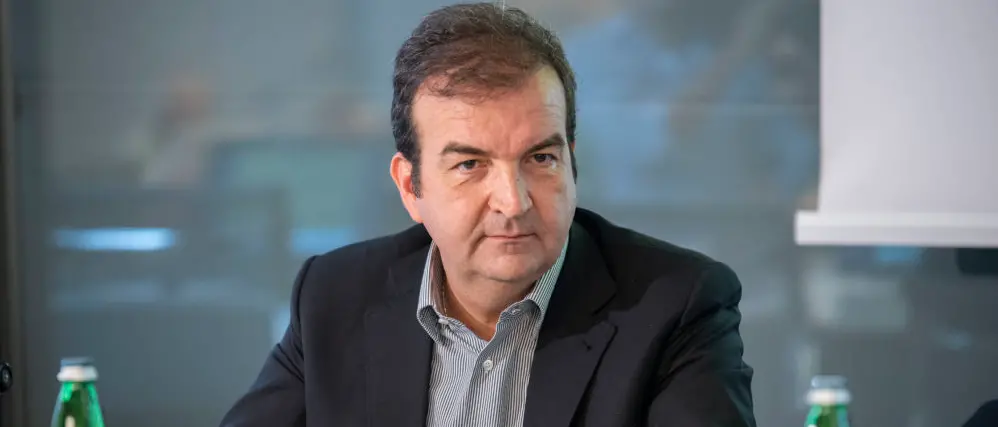 Occhiuto interrogato per oltre un'ora. «Cirò mi accusa per vendetta»