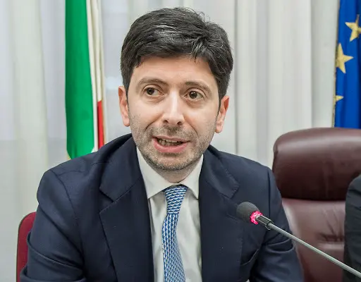 Zona rossa e arancione, Speranza rinnova le misure