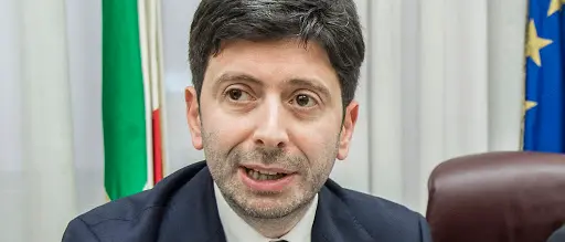 Zona rossa e arancione, Speranza rinnova le misure